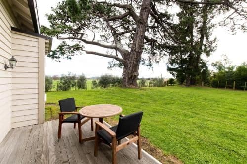 Garden Cottage