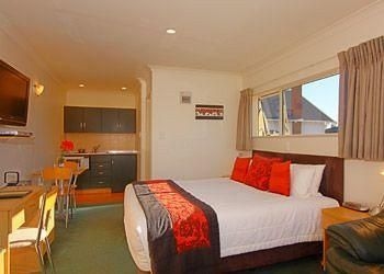 โคลอมโบ อิน เดอะ ซิตี้ โมเต็ล (Colombo in the City Motel)4