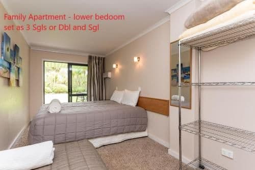 Family Apartment