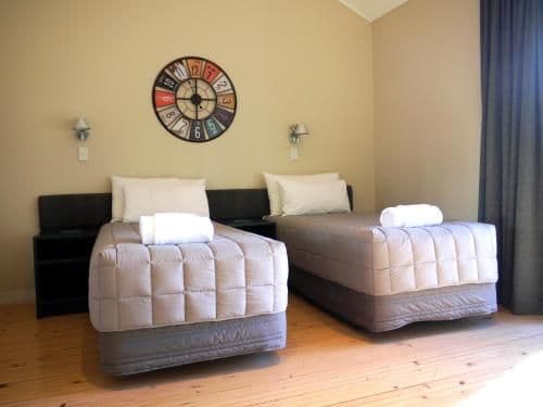 Family Apartment