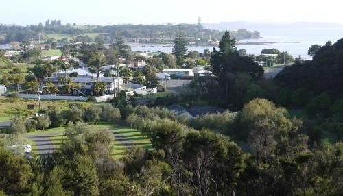 Bay of Islands Holiday Apartments3