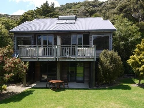Bay of Islands Holiday Apartments1