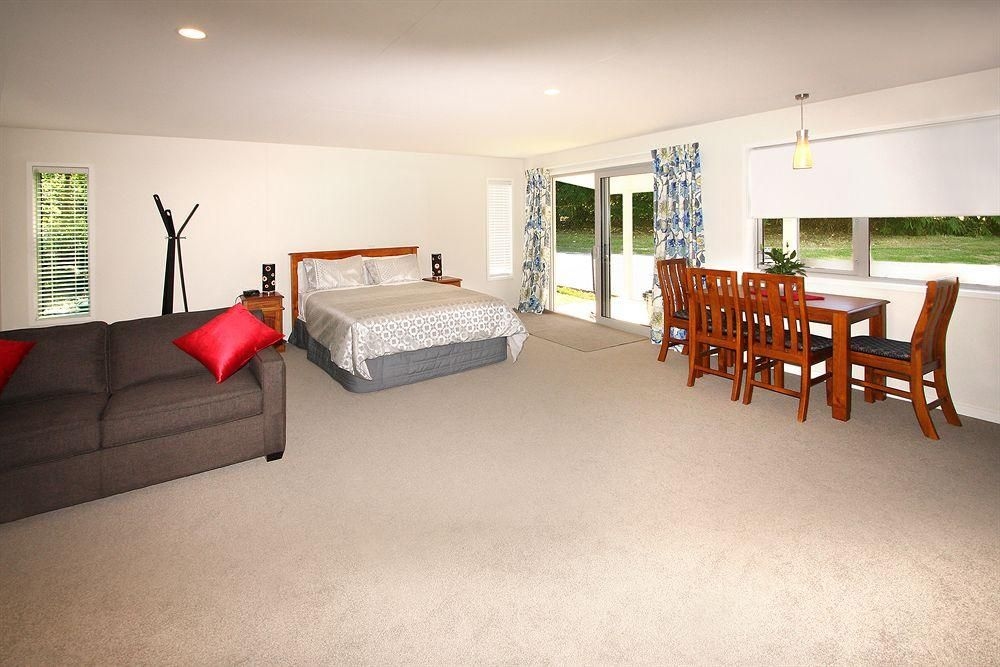 Willowbrook B&B and Cottages1