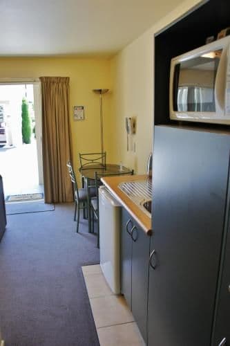 Superior One-Bedroom Apartment with Spa Bath