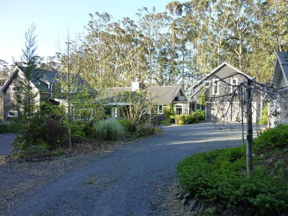 Treghan Cottage