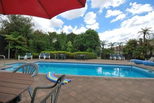 Alpin Motel & Conference Centre2
