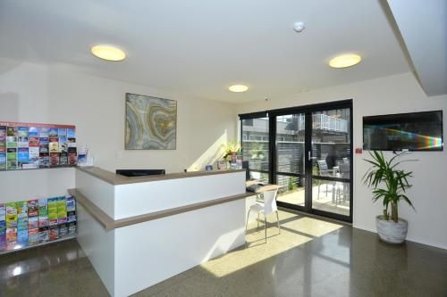 เซาท์วาร์ค อพาร์ตเมนท์ (Southwark Apartments)1
