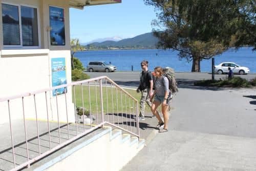Te Anau Lakefront Backpackers Te Anau Lakefront Backpackers