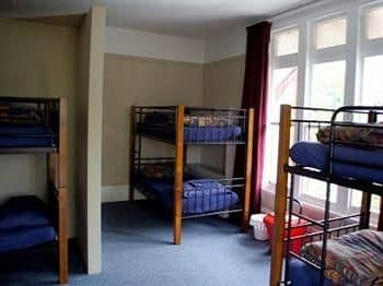 Rolleston House YHA Hostel Rolleston House YHA Hostel