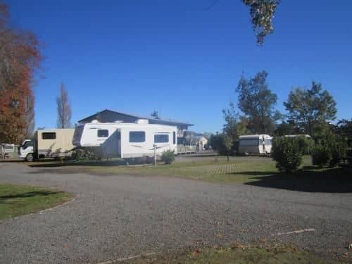 All Seasons Holiday Park Hotel All Seasons Holiday Park Hotel