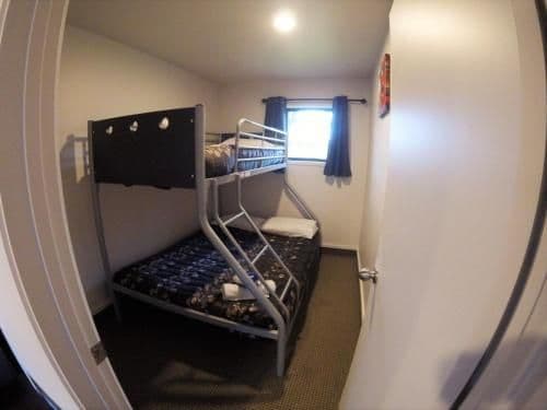 Family Apartment