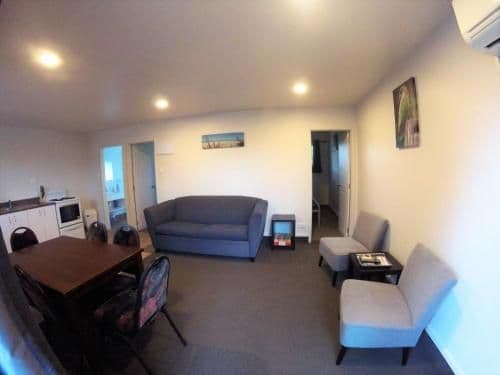 Family Apartment