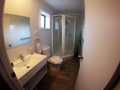 Family Apartment