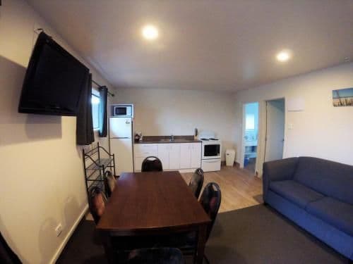 Family Apartment