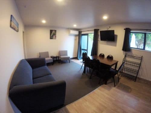 Family Apartment