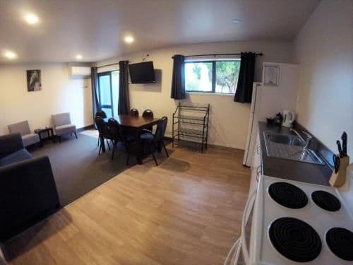 Family Apartment