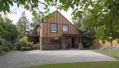 Turangi Trout Lodge Turangi Trout Lodge