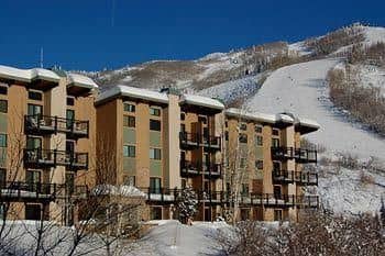 Storm Meadows Club Condominiums Storm Meadows Club Condominiums