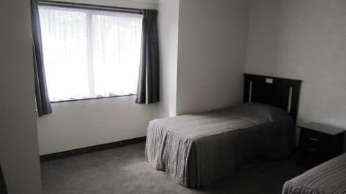 Family Apartment