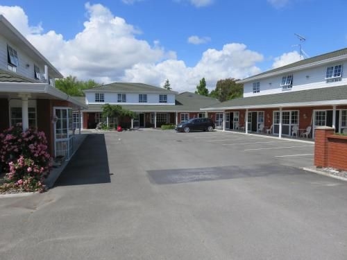 Admirals Motor Lodge0
