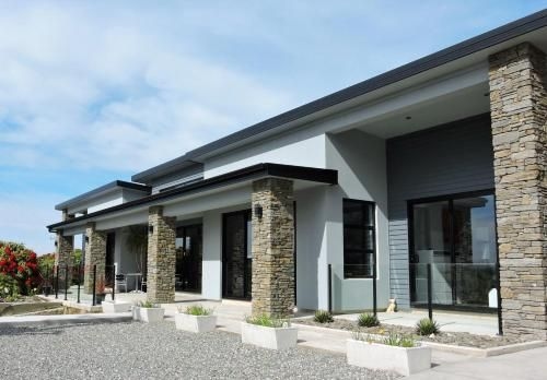 The Reservation B&B0