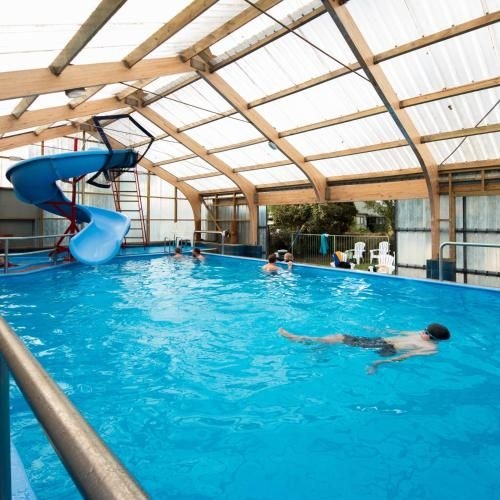 Christchurch Top 10 Holiday Park0