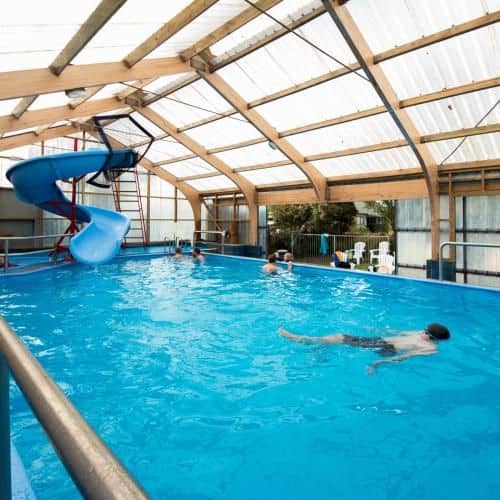 Christchurch TOP 10 Holiday Park Christchurch TOP 10 Holiday Park