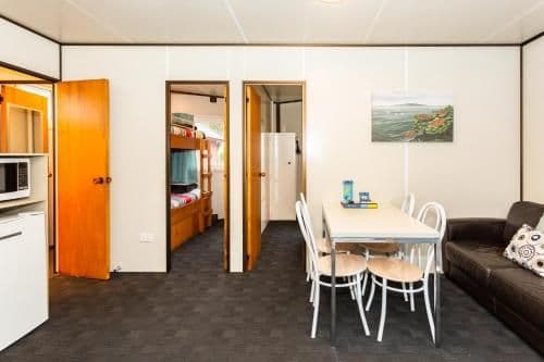 Two-Bedroom Apartment - Kozy Kiwi