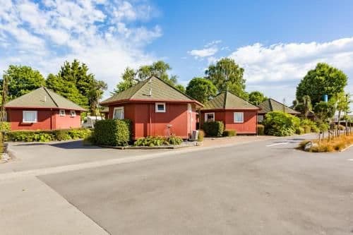 Two-Bedroom Apartment - Kozy Kiwi