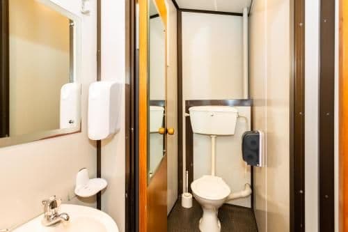 Two-Bedroom Apartment - Kozy Kiwi