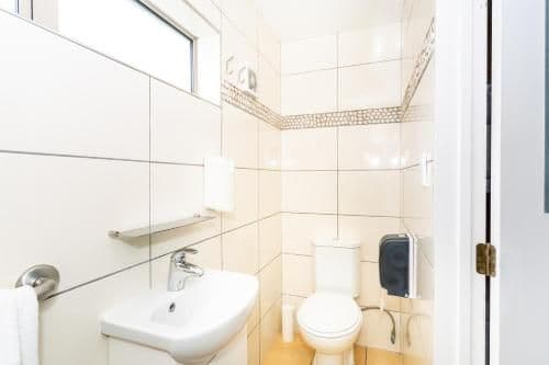 Self Contained Studio