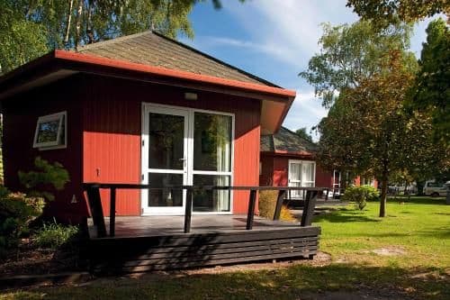 Two-Bedroom Apartment - Kozy Kiwi