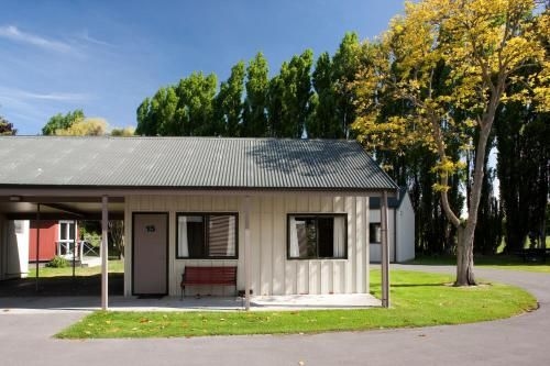 Christchurch Top 10 Holiday Park4