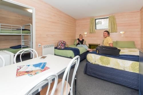 Christchurch Top 10 Holiday Park3