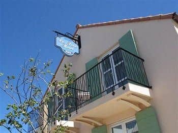 Le Petit Hotel Le Petit Hotel