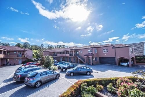 162 Kings Of Riccarton Motel0