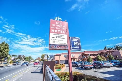162 Kings Of Riccarton Motel3