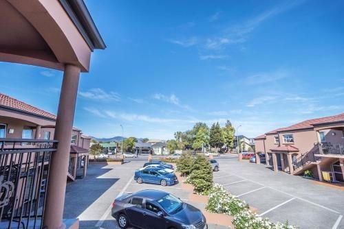 162 Kings Of Riccarton Motel2