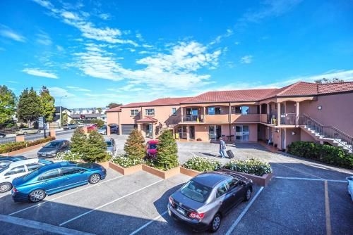 162 Kings Of Riccarton Motel1