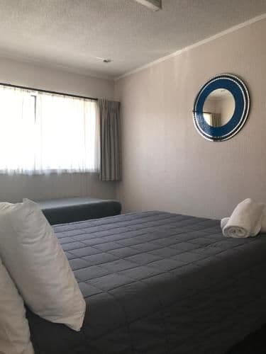 One Bedroom Unit