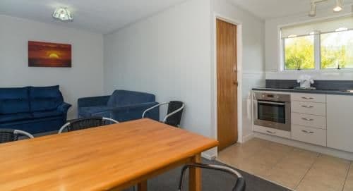Two Bedroom Holiday Apartment 2 Storey