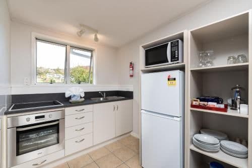 Two Bedroom Holiday Apartment 2 Storey