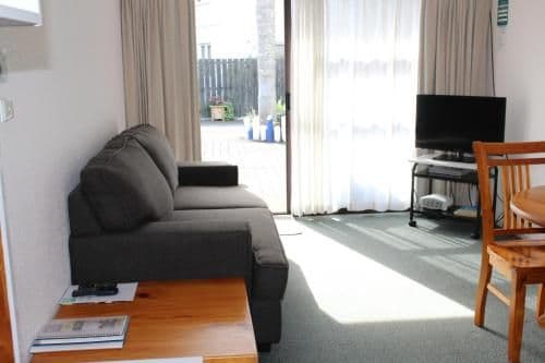 One Bedroom Unit