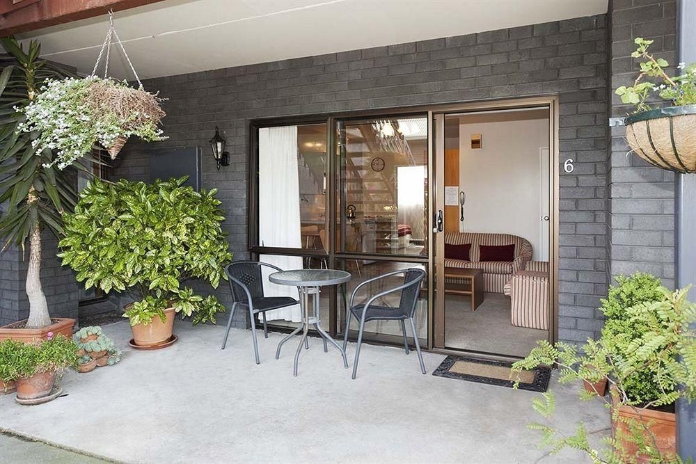 สแตรทเทิร์นมอเตอร์ ลอดจ์ (Strathern Motor Lodge)4