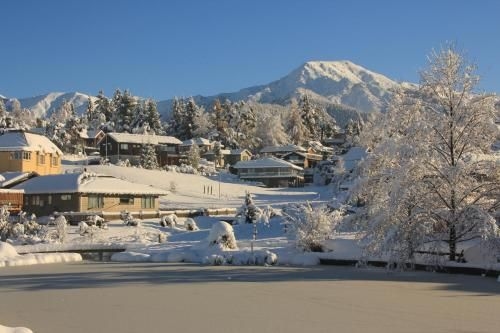 The St James Premium Accommodation4