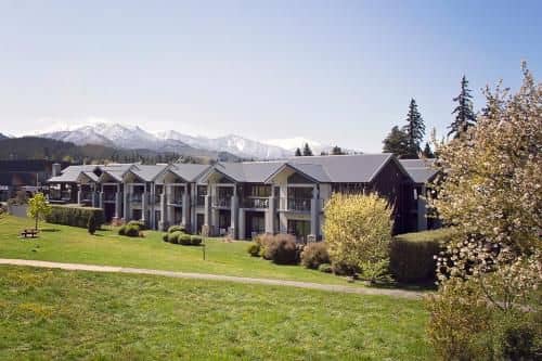 The St James Premium Accommodation The St James Premium Accommodation