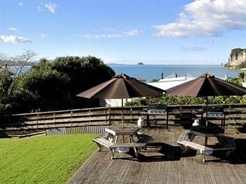 Flaxmill Bay Motel0