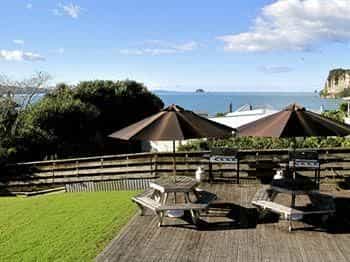 Flaxmill Bay Motel