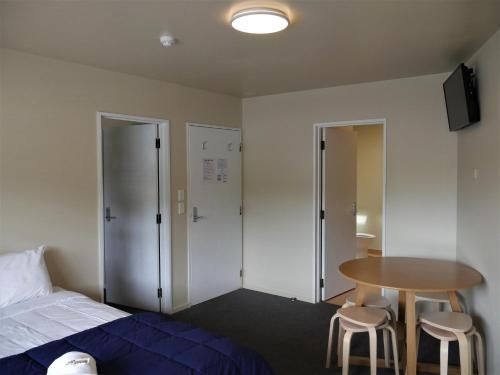 ไคเทอรี ลอดจ์ (Kaiteri Lodge)2