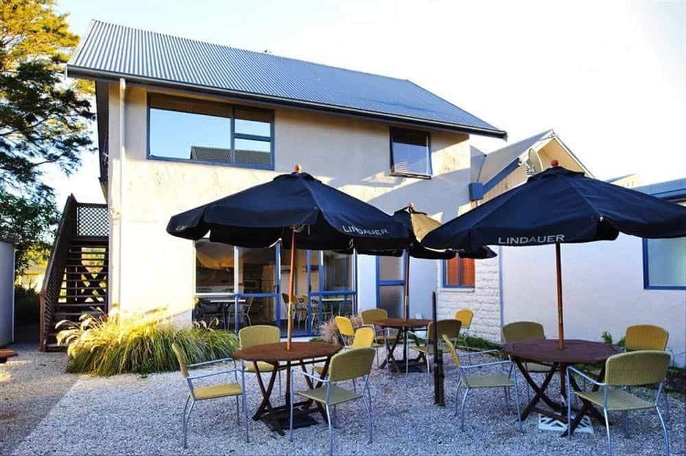 Kaiteri Lodge